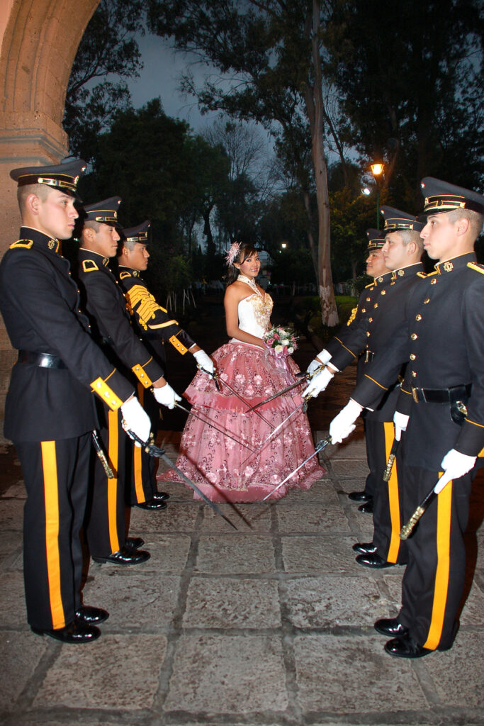 xv años (13)